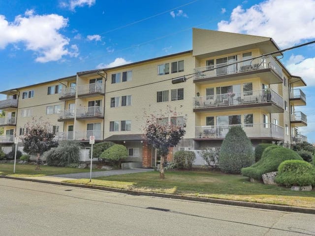 Apartment for sale in Chilliwack, Chilliwack, 7 46210 Margaret Avenue, 263186068 | Realtylink.org