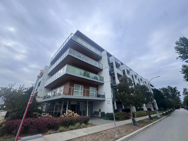 Apartment for rent in Langley, Langley, 207A 8447 202 St, 263186070 | Realtylink.org