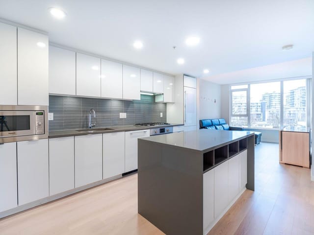 Apartment for sale in Richmond, Richmond, 608 3331 Brown Road, 263186072 | Realtylink.org