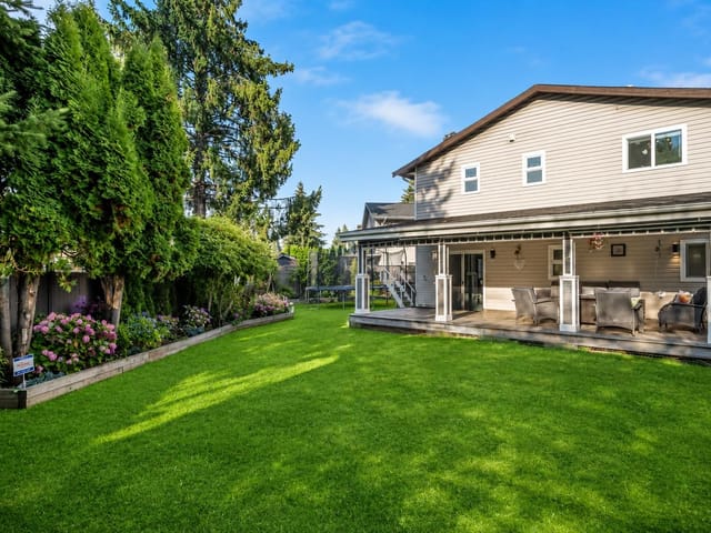 House for sale in Port Coquitlam, Port Coquitlam, 3147 Frey Place, 263186077 | Realtylink.org