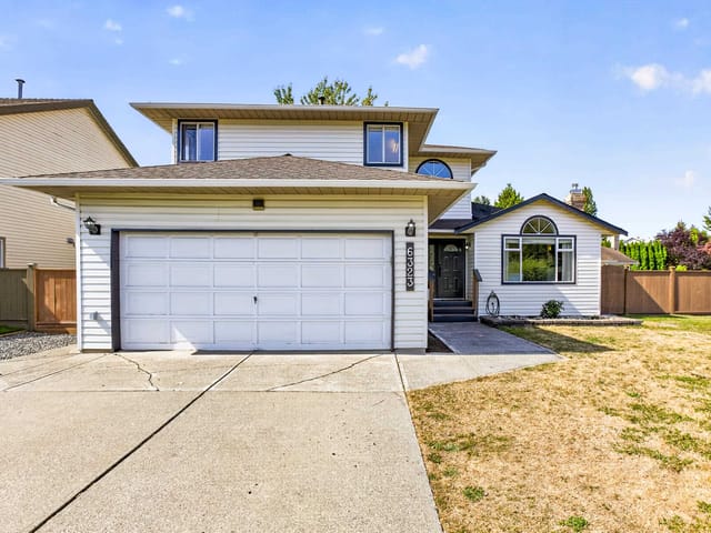 House for sale in Surrey, Cloverdale, 6323 171a Street, 263186078 | Realtylink.org