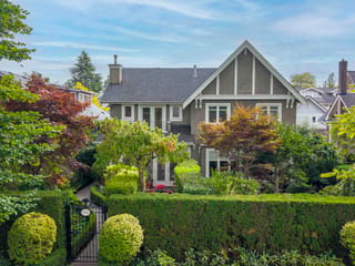 1/2 Duplex for sale in Vancouver, Vancouver West, 1956 W 13th Avenue, 263186081 | Realtylink.org