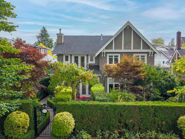 1/2 Duplex for sale in Vancouver, Vancouver West, 1956 W 13th Avenue, 263186081 | Realtylink.org