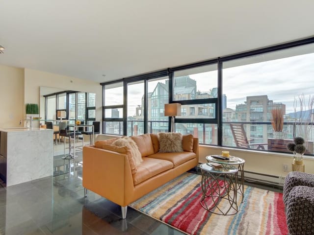 Apartment for rent in Vancouver, Vancouver West, 3202 928 Homer Street, 263186082 | Realtylink.org