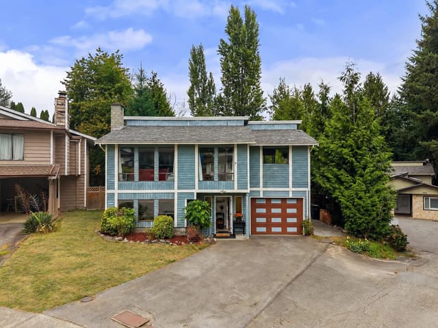 House for sale in Coquitlam, Coquitlam, 1120 Wallace Court, 263186087 | Realtylink.org