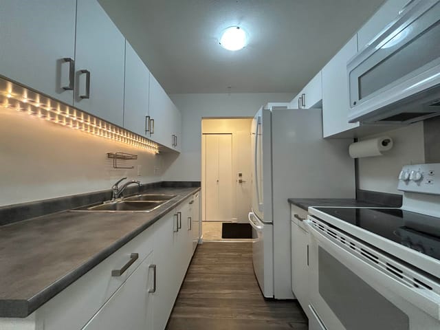 Apartment for rent in Port Coquitlam, Port Coquitlam, 314 2245 Wilson Avenue, 263186093 | Realtylink.org