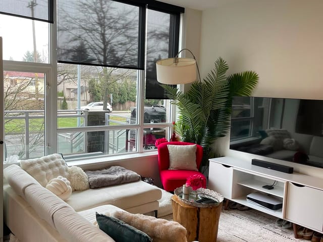 Townhouse for sale in Richmond, Richmond, 201 3300 Ketcheson Road, 263186094 | Realtylink.org