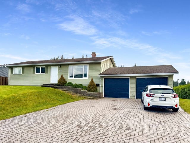 House for sale in Kitimat, Kitimat, 56 Davy Crescent, 263186095 | Realtylink.org