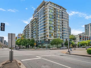 Apartment for sale in Richmond, Richmond, 1501 7988 Ackroyd Road, 263186101 | Realtylink.org