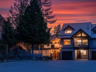 Triplex for sale in Whistler, Whistler, 2323 Aspen Court, 263186105 | Realtylink.org