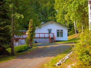 House for sale in Prince George, PG Rural East, 475 Valhalla Road, 263186109 | Realtylink.org