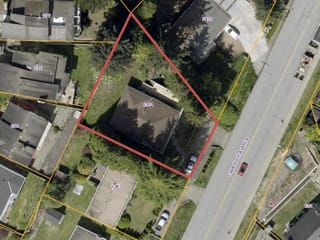 House for sale in Coquitlam, Coquitlam, 2411 Cape Horn Avenue, 263186112 | Realtylink.org