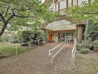 Apartment for sale in New Westminster, New Westminster, 112 1009 Howay Street, 263186114 | Realtylink.org