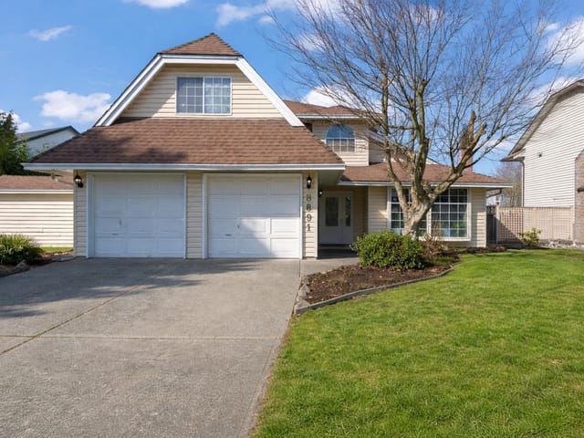 House for sale in Surrey, Surrey, 8891 157 Street, 263186116 | Realtylink.org