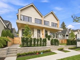1/2 Duplex for sale in Vancouver, Vancouver West, 3549 W 38th Avenue, 263186117 | Realtylink.org