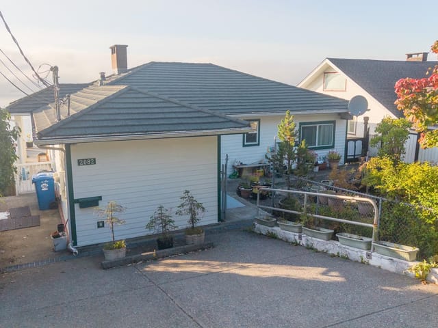 House for sale in Prince Rupert, Prince Rupert, 2082 Atlin Avenue, 263186122 | Realtylink.org