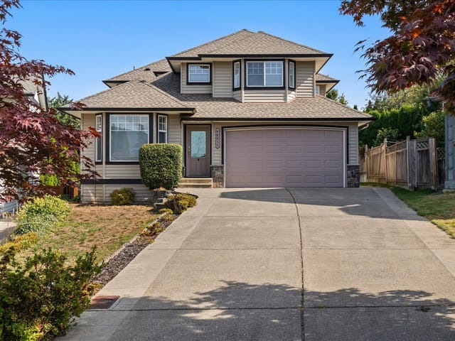 House for sale in Chilliwack, Sardis, 46517 Armstrong Place, 263186124 | Realtylink.org