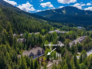 Townhouse for sale in Whistler, Whistler, 20 4890 Painted Cliff Road, 263186125 | Realtylink.org