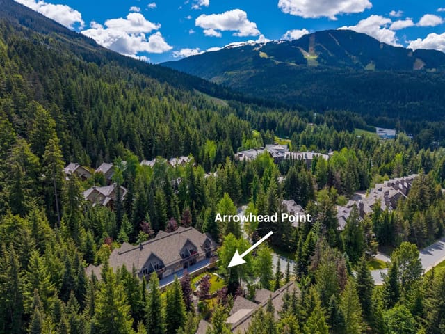 Townhouse for sale in Whistler, Whistler, 20 4890 Painted Cliff Road, 263186125 | Realtylink.org