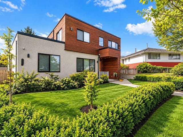 House for sale in Vancouver, Vancouver East, 7493 Gatineau Place, 263186129 | Realtylink.org