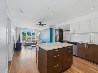 Apartment for sale in New Westminster, New Westminster, 308 85 Eighth Avenue, 263186132 | Realtylink.org