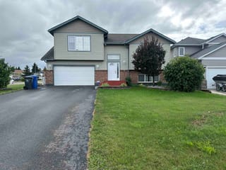 House for sale in Fort St. John, Fort St. John, 9103 118 Avenue, 263186133 | Realtylink.org