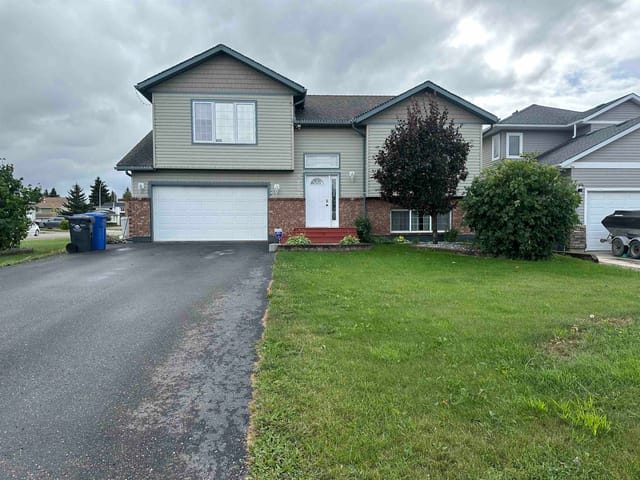 House for sale in Fort St. John, Fort St. John, 9103 118 Avenue, 263186133 | Realtylink.org