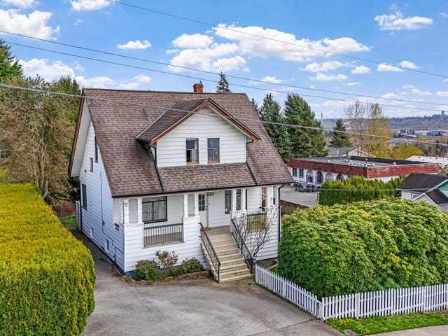 House for sale in Coquitlam, Coquitlam, 319 Marmont Street, 263186134 | Realtylink.org