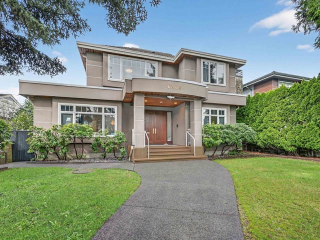House for sale in Vancouver, Vancouver West, 6309 Alberta Street, 263186136 | Realtylink.org