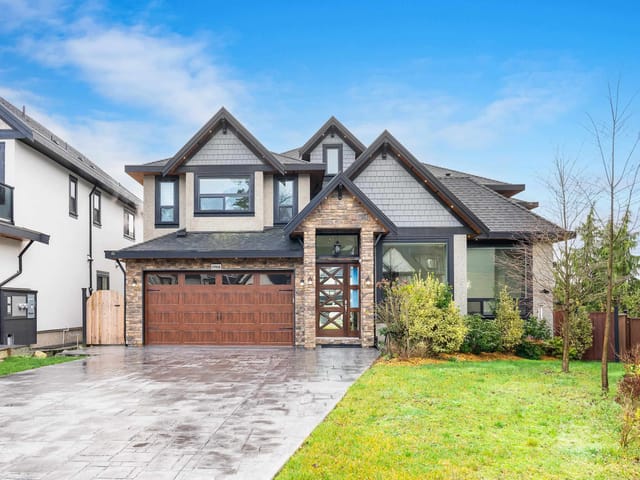 House for sale in Surrey, Cloverdale, 17012 57 Avenue, 263186138 | Realtylink.org