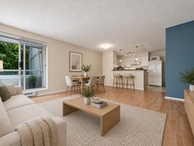 Apartment for sale in Vancouver, Vancouver West, 202 1845 W 7th Avenue, 263186139 | Realtylink.org
