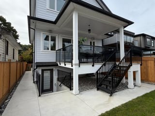1/2 Duplex for sale in Vancouver, Vancouver East, 2743 McGill Street, 263186147 | Realtylink.org