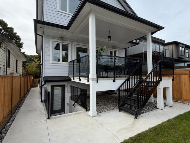 1/2 Duplex for sale in Vancouver, Vancouver East, 2743 McGill Street, 263186147 | Realtylink.org