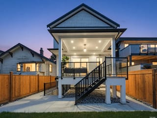1/2 Duplex for sale in Vancouver, Vancouver East, 2743 McGill Street, 263186147 | Realtylink.org
