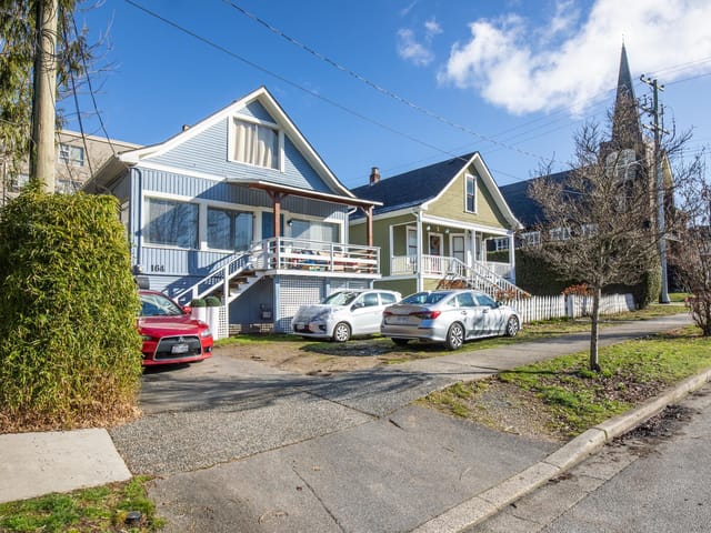 House for sale in North Vancouver, North Vancouver, 164 E 10th Street, 263186156 | Realtylink.org