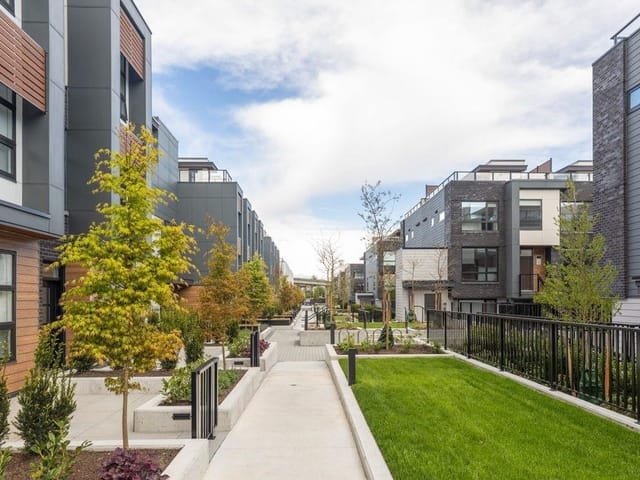 Townhouse for rent in Burnaby, Burnaby South, 5xx 6085 Irmin Street, 263186159 | Realtylink.org