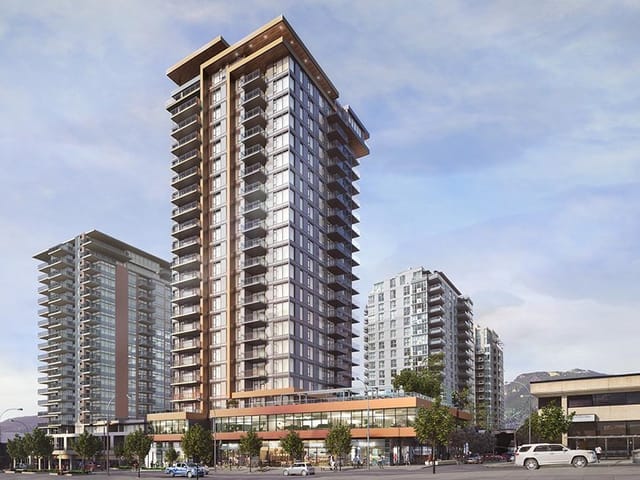 Apartment for sale in North Vancouver, North Vancouver, 301 128 W 15th Street, 263186161 | Realtylink.org