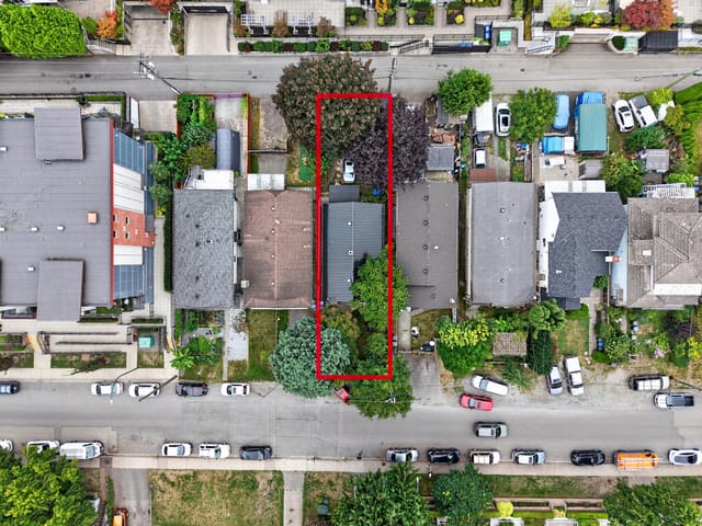 House for sale in Port Coquitlam, Port Coquitlam, 2357 Hawthorne Avenue, 263186166 | Realtylink.org