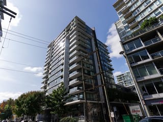 Apartment for sale in Vancouver, Vancouver West, 214 1783 Manitoba Street, 263186169 | Realtylink.org