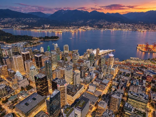 Apartment for sale in Vancouver, Vancouver West, 3007 610 Granville Street, 263186174 | Realtylink.org