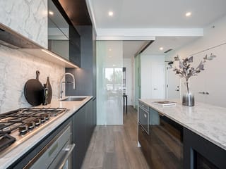 Apartment for sale in White Rock, South Surrey White Rock, 317 1342 Johnston Road, 263186183 | Realtylink.org