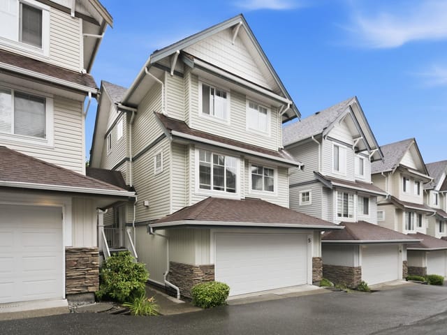 Townhouse for sale in Langley, Langley, 5 20582 67 Avenue, 263186185 | Realtylink.org