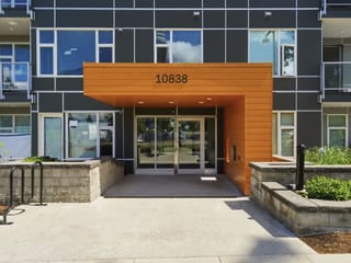 Apartment for sale in Surrey, North Surrey, 211 10838 Whalley Boulevard, 263186195 | Realtylink.org