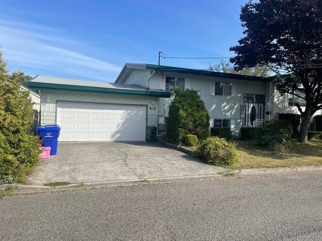 House for sale in Chilliwack, Chilliwack, 45675 Marshall Avenue, 263186196 | Realtylink.org