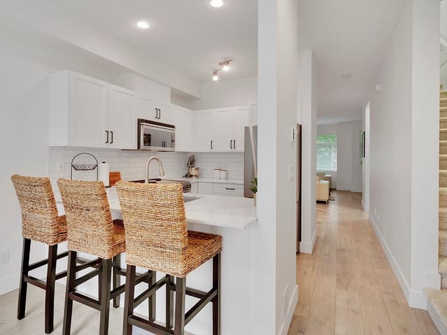 Townhouse for sale in Surrey, Surrey, 43 8277 161 Street, 263186198 | Realtylink.org