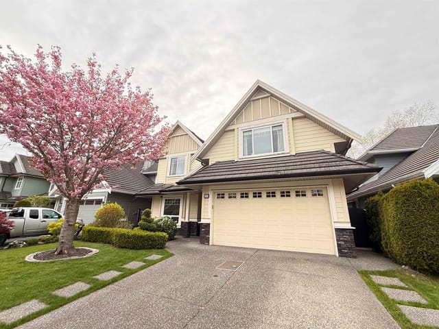 House for sale in Delta, Ladner, 5835 Fair Wynd, 263186201 | Realtylink.org