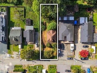 Other Property for sale in New Westminster, New Westminster, 242 N Boyne Street, 263186202 | Realtylink.org