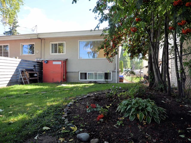 1/2 Duplex for sale in Prince George, PG City Central, 2263 Norwood Street, 263186203 | Realtylink.org