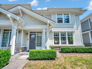 Townhouse for sale in Delta, N. Delta, 80 10500 Delsom Crescent, 263186205 | Realtylink.org