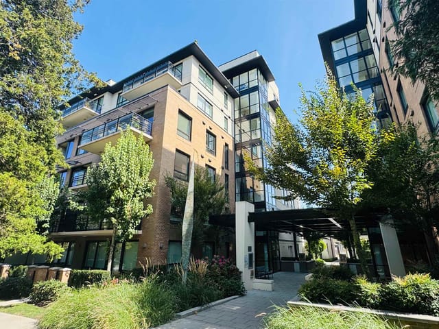 Apartment for sale in Vancouver, Vancouver West, 303 4408 Cambie Street, 263186207 | Realtylink.org